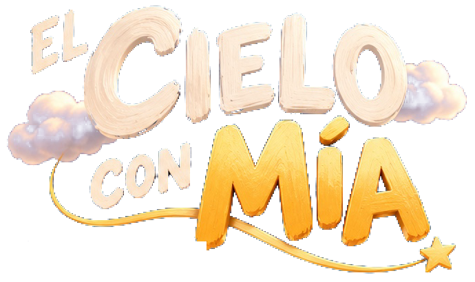 El cielo con Mía